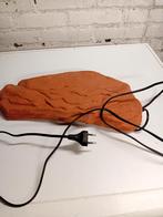 Warmtesteen reptielen terrarium, Dieren en Toebehoren, Ophalen, Zo goed als nieuw, Terrarium of Paludarium