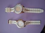 2 x Kyboe heren en dames horloge, Sieraden, Tassen en Uiterlijk, Horloges | Heren, Ophalen of Verzenden, Gebruikt, Overige merken