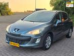 Peugeot 308 1.6 VTi XS*nap*apk*airco*panoramadak*rijd goed*i, Voorwielaandrijving, 65 €/maand, 15 km/l, Gebruikt