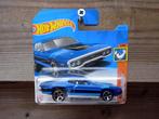 Plymouth GTX '71 Hotwheels, Nieuw, Auto, Ophalen