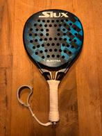 Siux Electra ST4 Pro - Rulo / RL, Sport en Fitness, Padel, Ophalen of Verzenden, Zo goed als nieuw