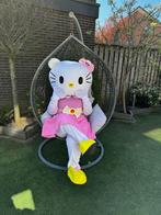 HELLO KITTY mascotte te huur ‼️, Ophalen, Nieuw