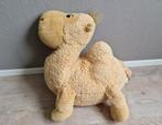 Grote zachte Dromedaris knuffel, Kinderen en Baby's, Speelgoed | Knuffels en Pluche, Ophalen of Verzenden, Gebruikt, Overige typen