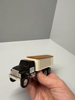 Ertl graan vrachtwagen, Hobby en Vrije tijd, Modelauto's | 1:50, Ophalen of Verzenden, Gebruikt, Bus of Vrachtwagen, Overige merken