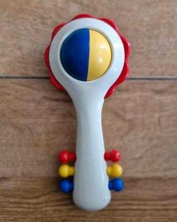 Ambi Toys Rammelaar beschikbaar voor biedingen