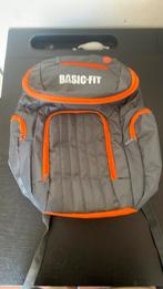 Basic-fit sporttas, misschien 2 keer gebruikt., Sieraden, Tassen en Uiterlijk, Ophalen of Verzenden, Overige merken, 45 tot 60 cm