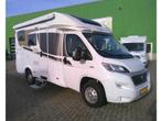 Carado T132 fijne wendbare camper, Caravans en Kamperen, Ringverwarming, Bedrijf, Half-integraal, Cassettetoilet