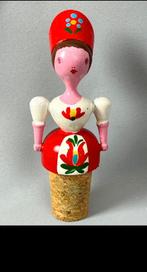 Flessenstop, Verzamelen, Ophalen of Verzenden, Gebruikt