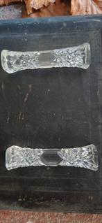 Messenleggers 11 stuks, Ophalen