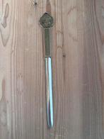 Vintage Briefopener - ca. 70 jaar oud, Antiek en Kunst, Antiek | Kantoor en Zakelijk, Ophalen of Verzenden