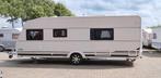 TE KOOP: Polar 620 TR LB – 2018 – Luxe uitvoering – ALDE | A, Caravans en Kamperen, Caravans, Overige merken, Rondzit, Particulier