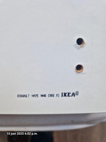 Ikea Ringhult ladefront - afbeelding 2