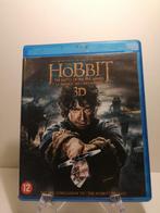 The Hobbit - The Battle of the Five Armies 3D, Ophalen of Verzenden, Gebruikt, Science Fiction en Fantasy