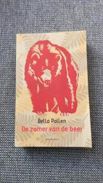 Belle Pollen - Zomer van de beer, Belle Pollen, Ophalen of Verzenden, Zo goed als nieuw, Nederland