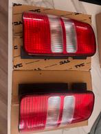 Volkswagen Caddy MK3 achterlichten izgst, Ophalen of Verzenden, Gebruikt, Volkswagen