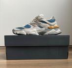 New Balance 9060 maat 40,5 BIJNA NIEUW, New Balance, Blauw, Ophalen of Verzenden, Sneakers of Gympen