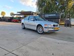 BMW 3-Serie 2.5 325XI AUT 2003 Grijs, Automaat, 1505 kg, Vierwielaandrijving, Particulier