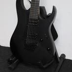 Ibanez Gio GRGR330EX-BKF Electrische Gitaar - Prima staat, Muziek en Instrumenten, Snaarinstrumenten | Gitaren | Elektrisch, Ibanez