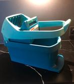 Leifheit dweilsysteem, Huis en Inrichting, Schoonmaakartikelen, Ophalen, Dweilemmer, -bak, of -wagen