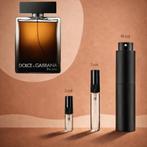 THE ONE by Dolce & Gabanna | Parfum Sample & Decant, Sieraden, Tassen en Uiterlijk, Uiterlijk | Parfum, Ophalen of Verzenden, Nieuw