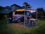 Westfalia Jules Verne 2023 Mercedes Vito 190pk 4x4 full opt., Caravans en Kamperen, Chemisch toilet, Luifel, Diesel, Westfalia