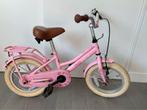 Meisjesfiets Cooper 14 inch, Ophalen, Gebruikt, Cooper, 14 inch of minder