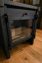 Mooie Houtkachel - Zo Goed Als Nieuw - 8-12 kW, Huis en Inrichting, Kachels, Ophalen, Houtkachel, Zo goed als nieuw, Vrijstaand