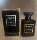 Miniatuur Coco Noir Chanel edp 7,5 ml limited edition,nieuw, Ophalen of Verzenden, Nieuw, Miniatuur, Gevuld