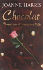 Chocolat. Roman over de smaak van liefde / Joanne Harris., Ophalen of Verzenden, Zo goed als nieuw