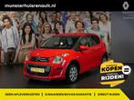 Citroën C1 1.0 VTi Millenium *Apple carplay & Android auto*, Stof, Gebruikt, 4 stoelen, C1