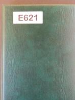 DUITSLAND in LINDNER, HOEKBLOKKEN/KLEINBOGEN (E621) - 1/2 -, Ophalen of Verzenden, Buitenland