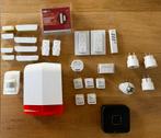 KlikAanKlikUit KAKU - Complete Domotica Set incl alarm, Hobby en Vrije tijd, Elektronica-componenten, Ophalen of Verzenden, Zo goed als nieuw