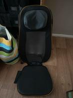 Medisana Massagestoel - Zo goed als nieuw!, Sport en Fitness, Massageproducten, Ophalen of Verzenden, Zo goed als nieuw, Massagestoel of Kussen