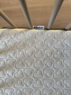 Aerosleep Evolution 80x40 Matras plus matrasbeschermer, Ophalen of Verzenden, Zo goed als nieuw, Ledikant