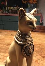 Egyptisch Kattenbeeld, Ophalen of Verzenden