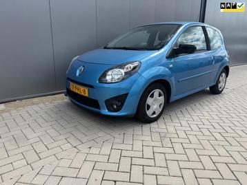 Renault Twingo 1.2-16V Dynamique beschikbaar voor biedingen