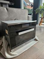 Miele DGC6805 Combi Stoomoven met Wateraansluiting, Witgoed en Apparatuur, Ovens, Gebruikt, Hete lucht, Oven met grill, Inbouw