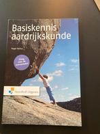 Roger Baltus - Basiskennis aardrijkskunde, Ophalen of Verzenden, Zo goed als nieuw, Roger Baltus