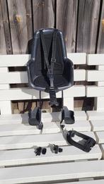 𝔹𝕠𝕓𝕚𝕜𝕖 Achterzitje Fietsstoeltje, Fietsen en Brommers, Fietsaccessoires | Fietsstoeltjes, Achterzitje, 9 t/m 18 kg, Ophalen of Verzenden