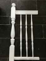 Sierspijlen JVH-2: trapspijlen trap spijl hekje leuning div, Ophalen of Verzenden, Nieuw