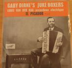 Gaby Dirne's Juke-Boxers > Toujours Lámour, Cd's en Dvd's, Vinyl Singles, Gebruikt, Overige genres, 7 inch, Single