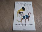 Remke van Staveren - Herstel in de pocket, Ophalen of Verzenden, Zo goed als nieuw, Remke van Staveren; Tilly van Oosten; Heleen Wadman; Tom van Wel