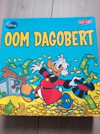 Oom Dagobert Disney game tactic bordspel
1x gespeeld., Hobby en Vrije tijd, Gezelschapsspellen | Bordspellen, Een of twee spelers