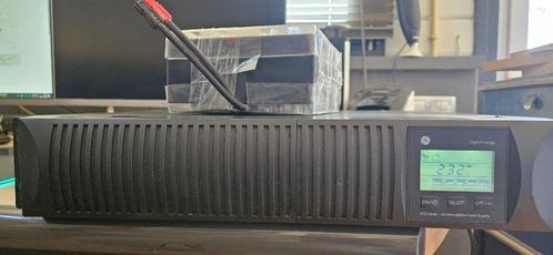 UPS VCO1000, Computers en Software, Noodvoedingen (UPS), Zo goed als nieuw, Ophalen