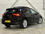 Volkswagen Golf 1.5 TSI Life Business - Panoramadak - Massag, Euro 6, 4 cilinders, Zwart, Origineel Nederlands