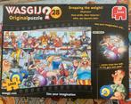 Wasgij puzzel - Original 28 - 1000 stukjes, Ophalen of Verzenden, 500 t/m 1500 stukjes, Zo goed als nieuw