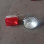 Orginele Stanley verlichting nette set honda mb mt, Ophalen of Verzenden, Zo goed als nieuw, Overige typen, Honda nsr mbx mtx mb mt