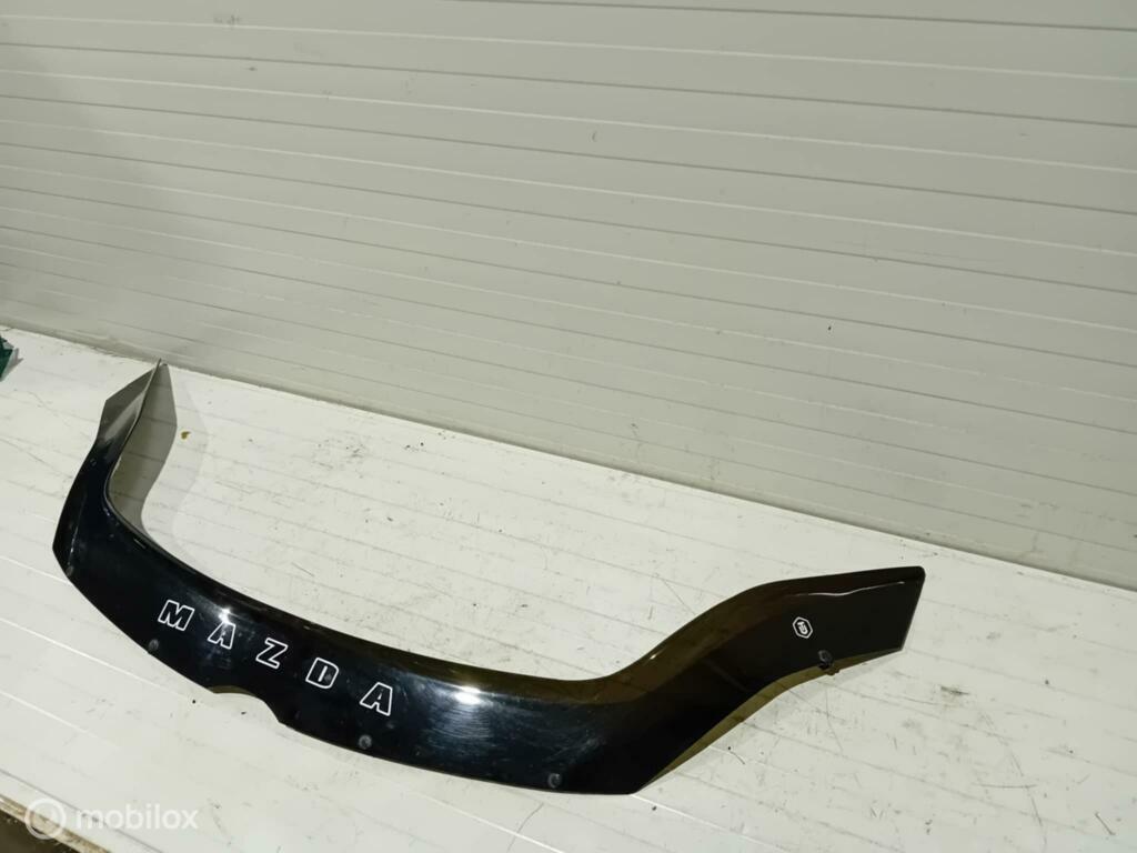 Motorkap beschermer Mazda 5, Auto-onderdelen, Carrosserie en Plaatwerk, Gebruikt, Ophalen of Verzenden