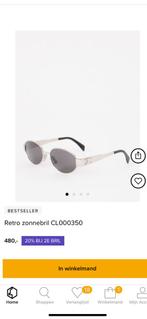 Celine unisex zonnebril, Sieraden, Tassen en Uiterlijk, Zonnebrillen en Brillen | Heren, Zonnebril, Nieuw, Grijs, Ophalen