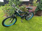 Stoere jongensfiets, Ophalen, Zo goed als nieuw